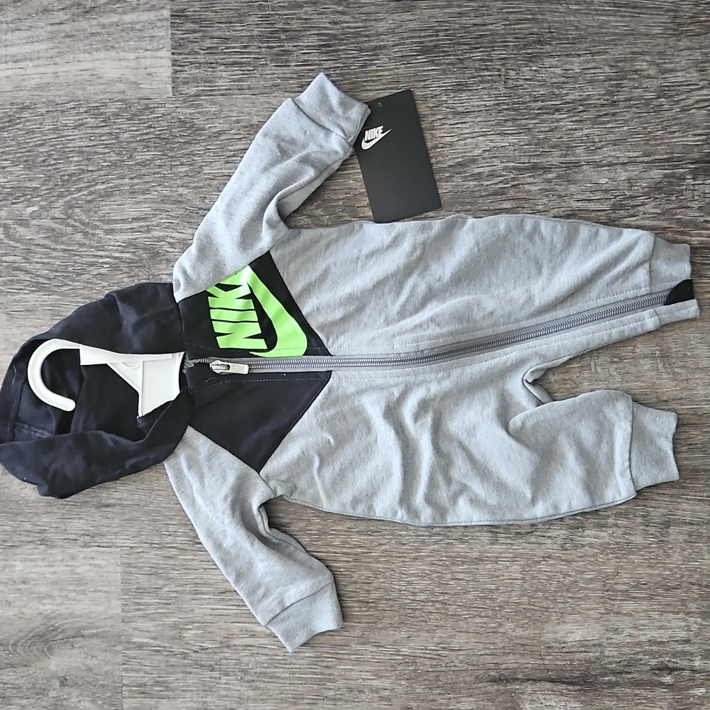 NWT onesie